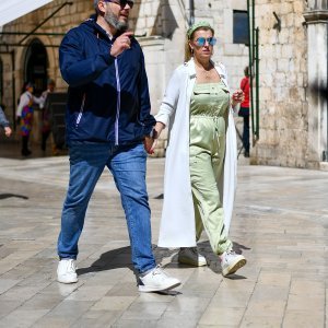 Ulična moda Dubrovnik