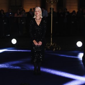 Helen Mirren