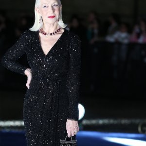 Helen Mirren