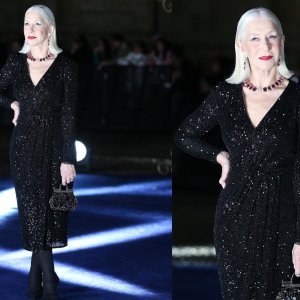 Helen Mirren