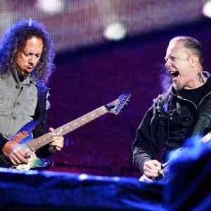 Metallica