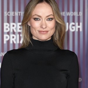 Olivia Wilde