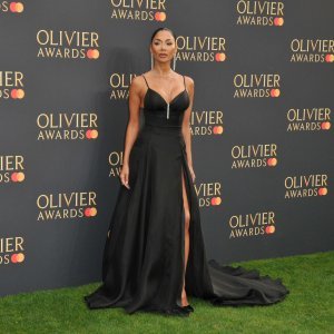 Nicole Scherzinger