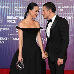 Katy Perry i Orlando Bloom