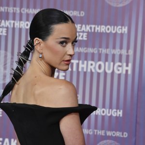 Katy Perry i Orlando Bloom