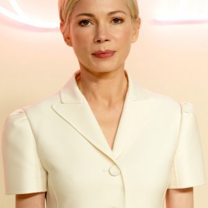 Michelle Williams