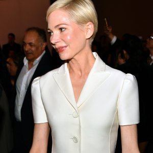 Michelle Williams