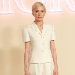 Michelle Williams