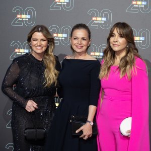 Antonija Blaće, Sandra Bagarić, Marijana Batinić