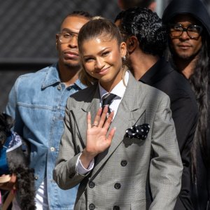 Zendaya