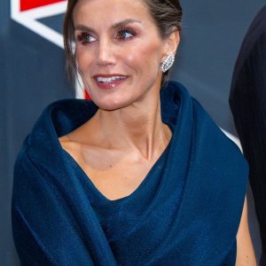 Kraljica Letizia