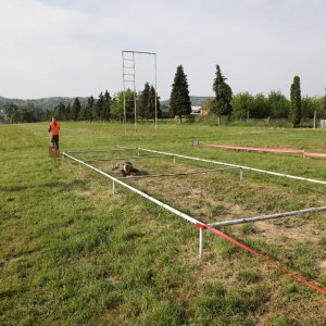 Obuka ročnika Hrvatske vojske