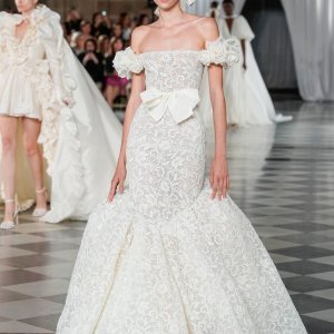 Giambatista Valli - Barcelona Bridal Fashion Week