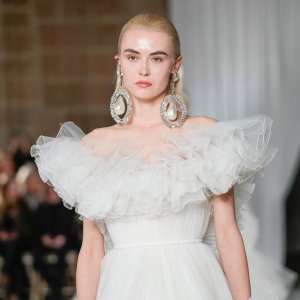 Giambatista Valli - Barcelona Bridal Fashion Week