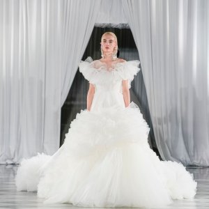 Giambatista Valli - Barcelona Bridal Fashion Week