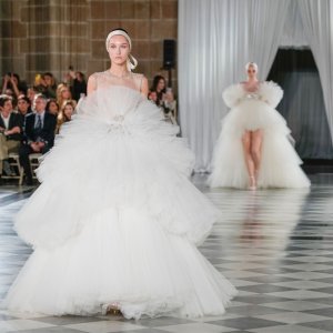 Giambatista Valli - Barcelona Bridal Fashion Week