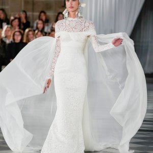 Giambatista Valli - Barcelona Bridal Fashion Week