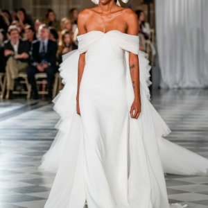 Giambatista Valli - Barcelona Bridal Fashion Week