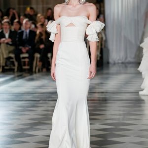 Giambatista Valli - Barcelona Bridal Fashion Week