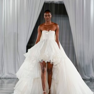 Giambatista Valli - Barcelona Bridal Fashion Week