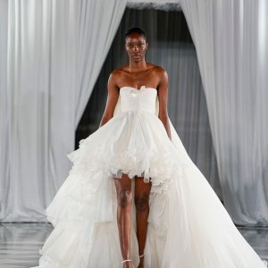 Giambatista Valli - Barcelona Bridal Fashion Week