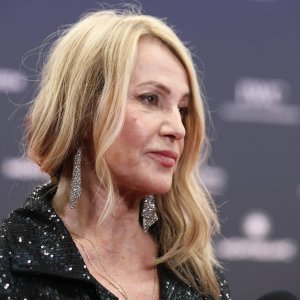 Nadia Comaneci