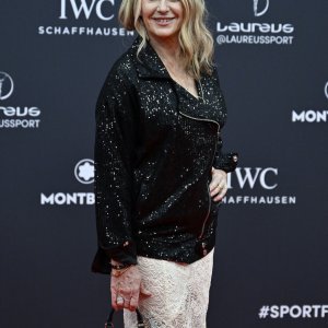 Nadia Comaneci