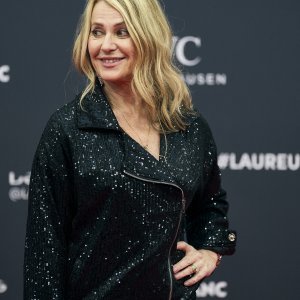Nadia Comaneci
