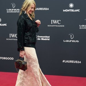 Nadia Comaneci