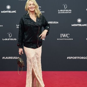 Nadia Comaneci
