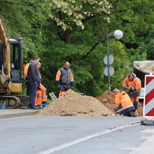 Ponovno se aktiviralo klizište na Pantovčaku