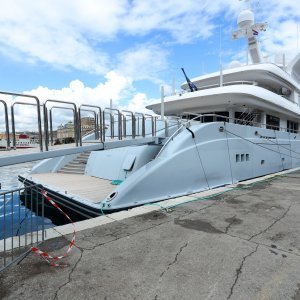 Jahta 'Odessa II'