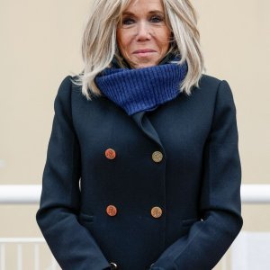 Brigitte Macron