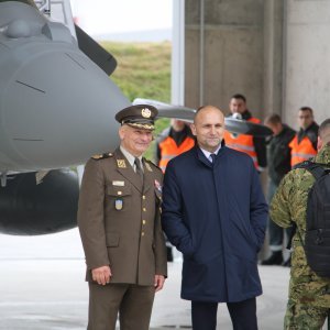 General-pukovnik Siniša Jurković, Ivan Anušić