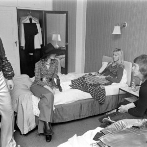 Abba, 1974.