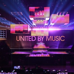Eurosong pozornica