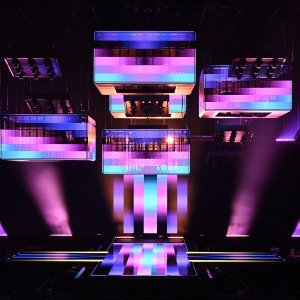 Eurosong pozornica