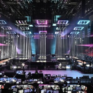 Eurosong pozornica