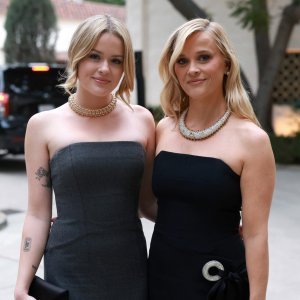 Ava Phillippe i Reese Witherspoon