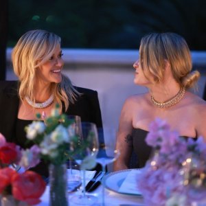 Reese Witherspoon i Ava Phillippe