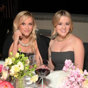 Reese Witherspoon i Ava Phillippe