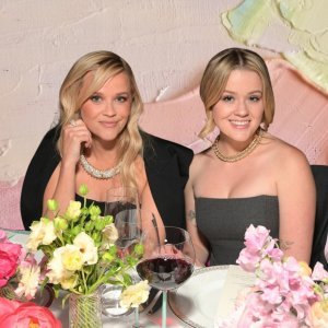 Reese Witherspoon i Ava Phillippe