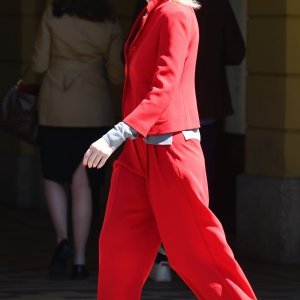 Ulična moda na zagrebačkoj špici