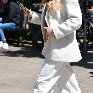 Ulična moda na zagrebačkoj špici