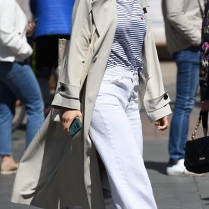 Ulična moda na zagrebačkoj špici