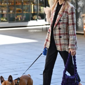 Ulična moda na zagrebačkoj špici