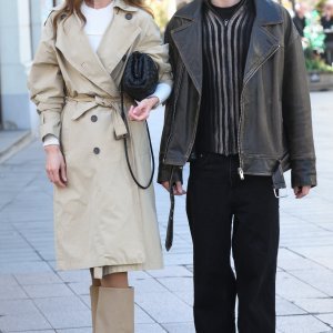Ulična moda na zagrebačkoj špici