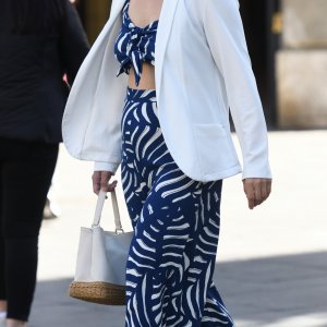 Ulična moda na zagrebačkoj špici