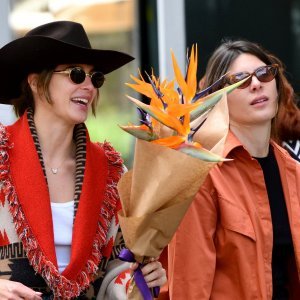 Ulična moda na zagrebačkoj špici