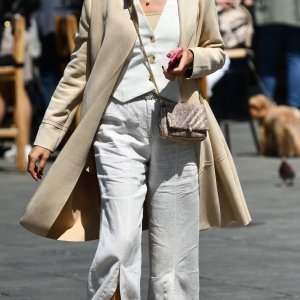Ulična moda na zagrebačkoj špici